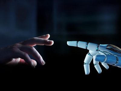 Quel avenir pour la robotique dans le monde des humains ?