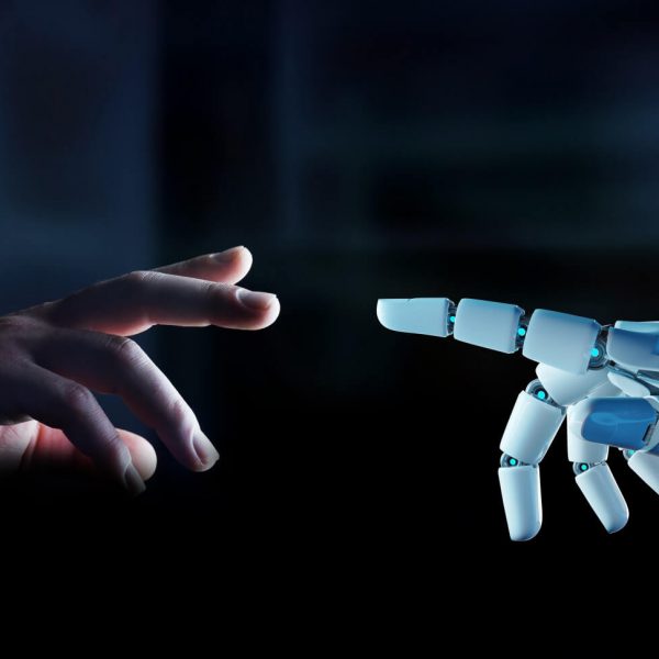 Quel avenir pour la robotique dans le monde des humains ?