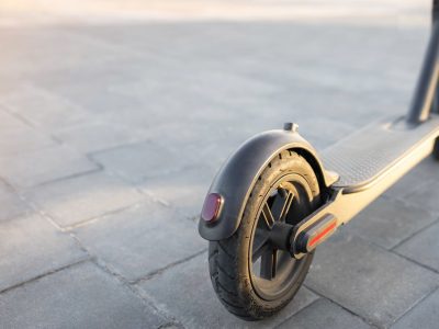 trottinette électrique Xiaomi Mi Electric scooter M365 Pro