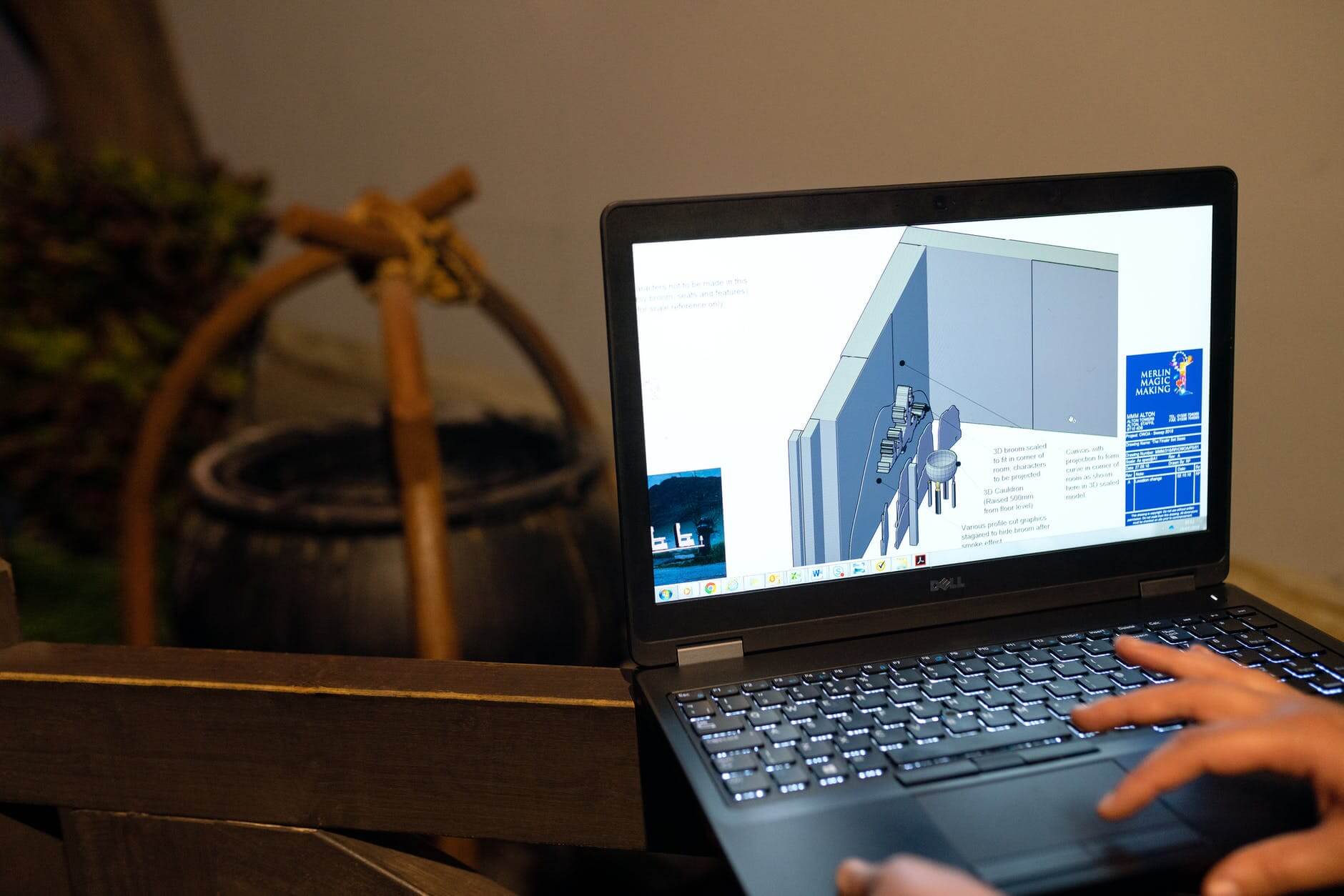 sketchup