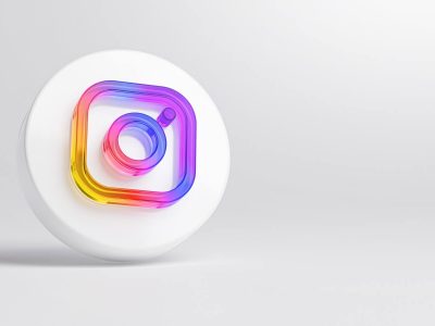 graphiste Instagram avantage