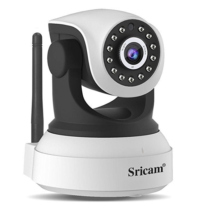 meilleures caméras de surveillance intérieure 2021