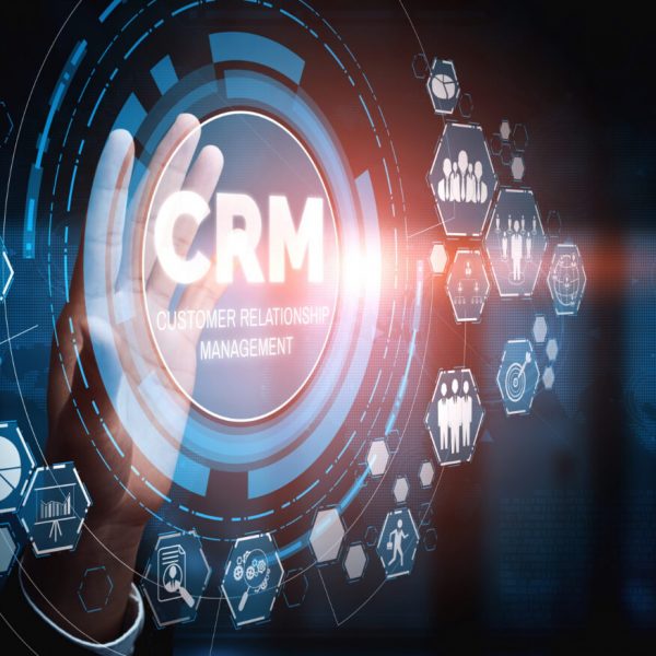 Top 5 des avantages de l’utilisation d’un CRM dans la gestion d’une entreprise