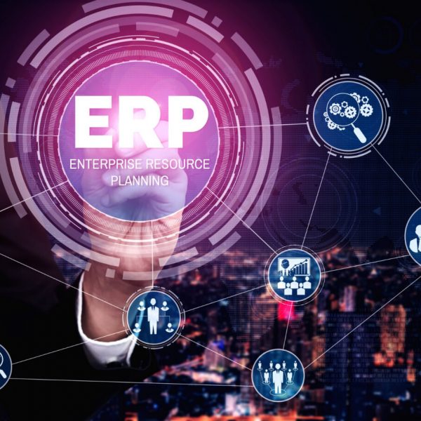 Quels sont les avantages d’un logiciel ERP pour une entreprise ?