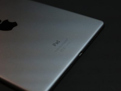 5 choses à noter lors de l’achat d’un iPad en ligne