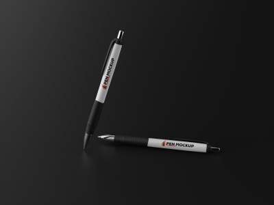 Mener une communication haptique en offrant des stylos publicitaires