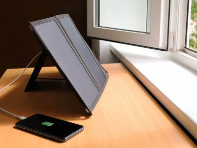 Ce qu’il faut savoir avant d’acheter un chargeur solaire portable