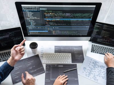 Quelle formation en informatique choisir ?