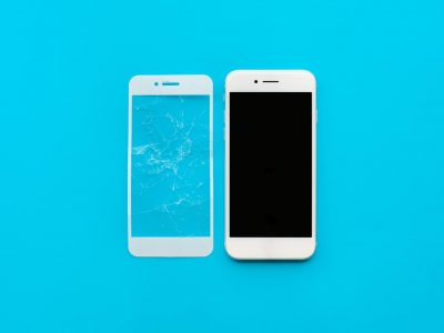 De l’importance de bien protéger l’écran de son portable avec un verre trempé