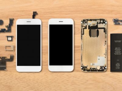 Comment réparer une panne Face ID sur iPhone ?