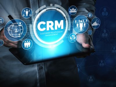 Le CRM, l’ami des directeurs commerciaux