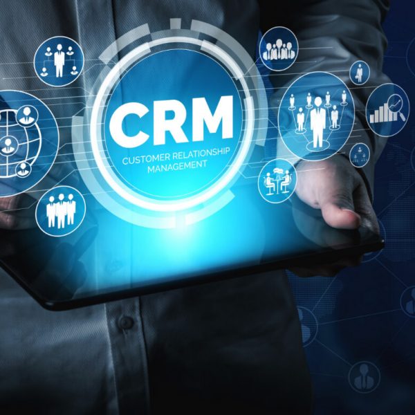 Le CRM, l’ami des directeurs commerciaux