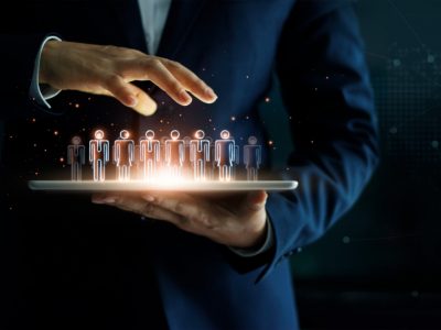 Comment repenser son management à l’heure du tout digital ?