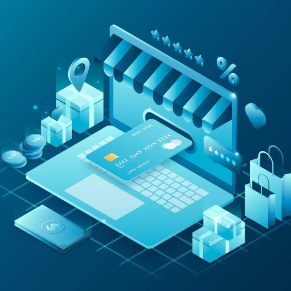 Système d’intégration d’API pour la livraison de son e-commerce