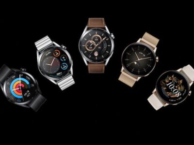 Envie de vous offrir une montre connectée ? Pensez au modèle gt de Huawei