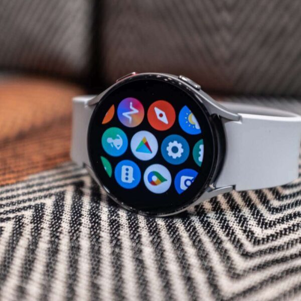Samsung Galaxy Watch4 LTE