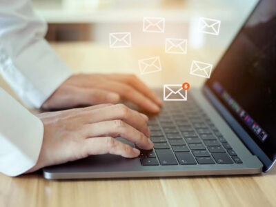 Cold emailing : une prospection fructueuse