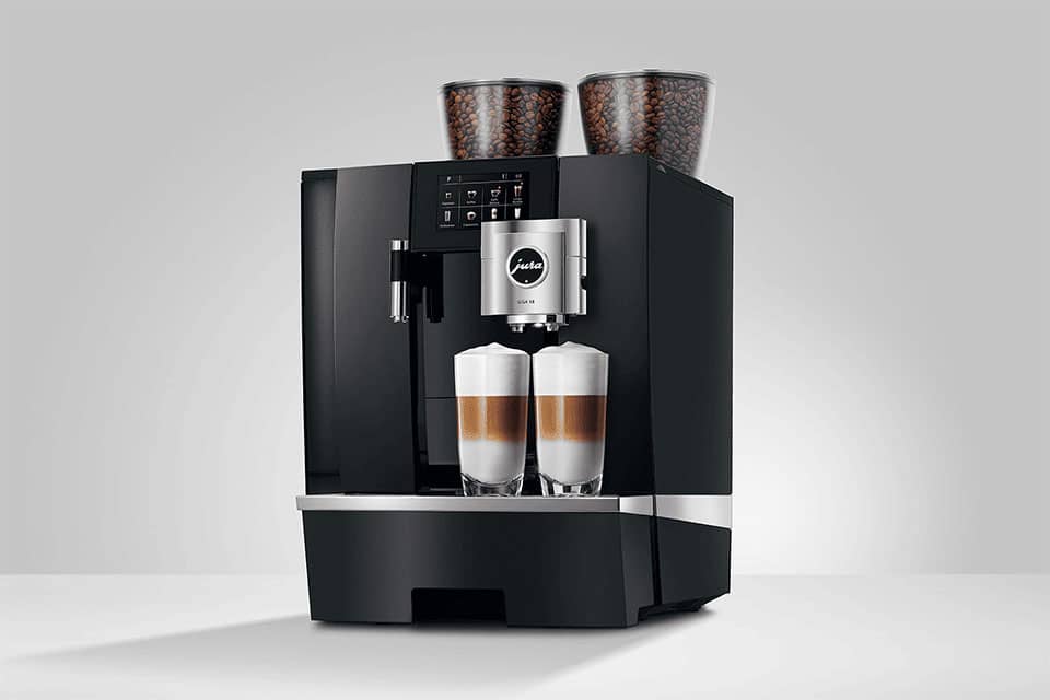 machine à café braam