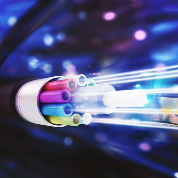 La fibre optique pro : tout ce qu’il faut savoir