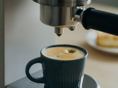 Machine à café pour entreprise