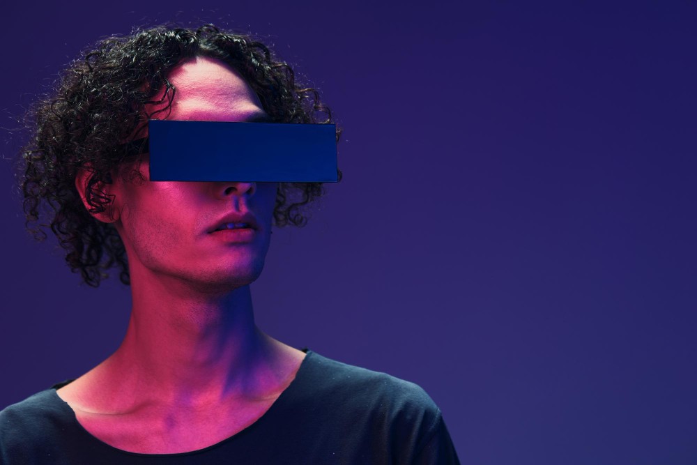 réalité virtuelle sur les sites web