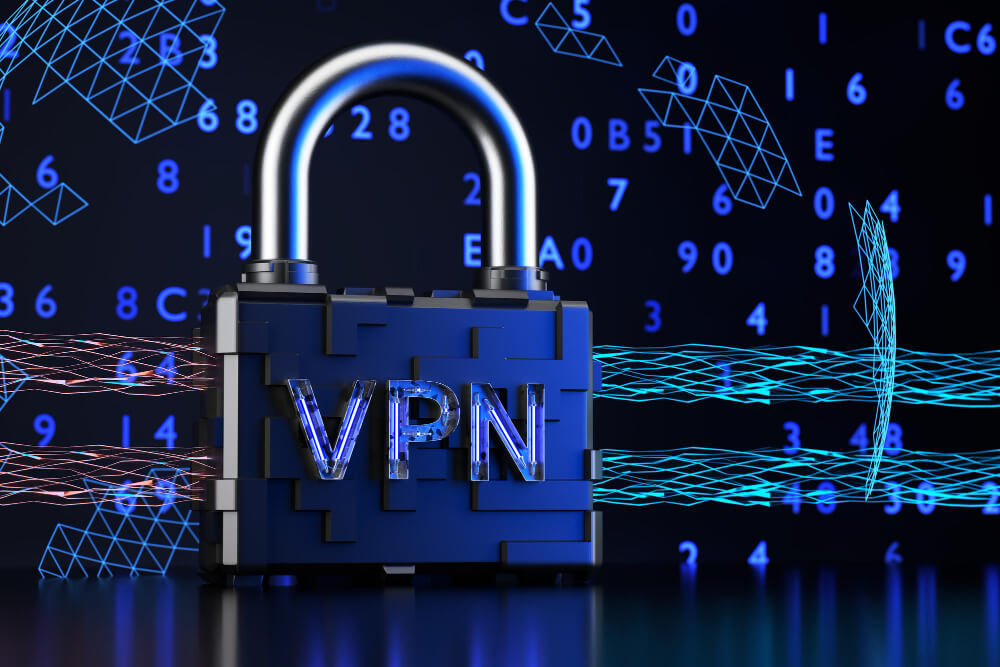 vpn utilités