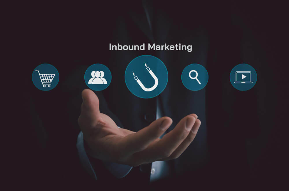 inbound marketing