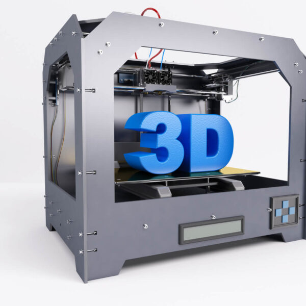 La modélisation 3D pour marketer vos produits