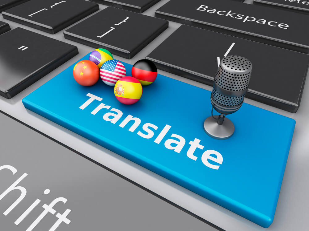 Traductions pour une communication efficace en entreprise