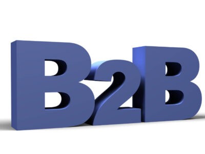 Des autocollants B2B pour promouvoir votre entreprise