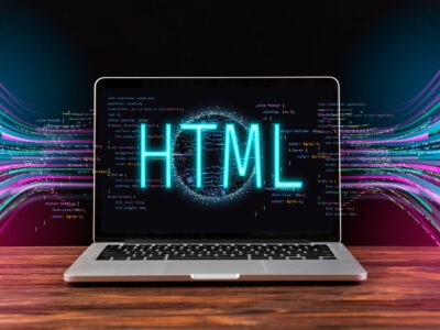 Les dernières évolutions du langage HTML