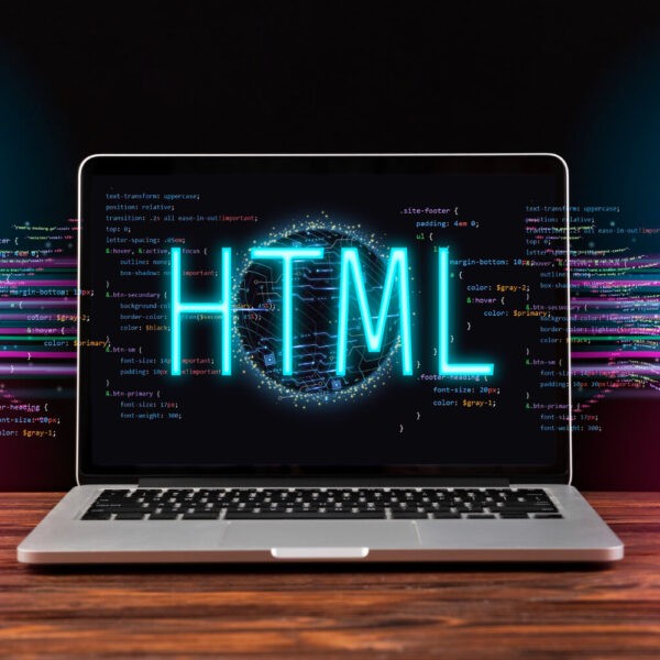 Les dernières évolutions du langage HTML