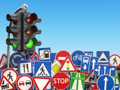 Sécurité : comment choisir les meilleurs panneaux routiers ?