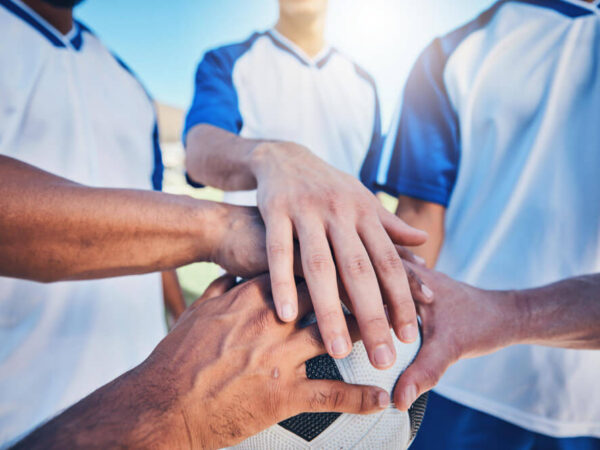Comment améliorer l’esprit d’équipe et la coopération dans votre entreprise par le sport ?
