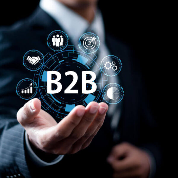 Quels sont les meilleurs canaux de prospection commerciale B2B en 2024?