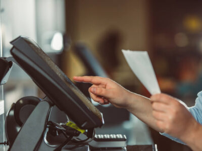 Bien choisir sa caisse enregistreuse et son logiciel pour votre commerce