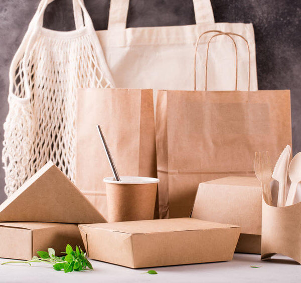 Packagings écoresponsables : quelles solutions adopter dans votre entreprise ?