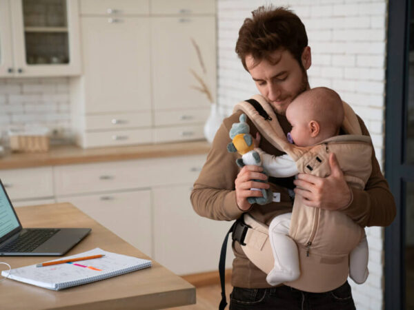 Porte-bébé pour nouveau-né : Confort, sécurité et pièges à éviter