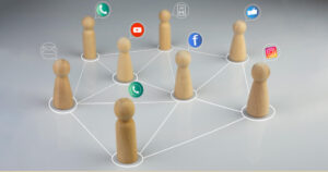 l'intérêt du marketing sur les réseaux sociaux
